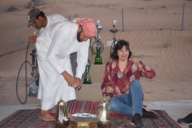 Desert Safari with BBQ Dinner - UAE Must Do - Should you book it?