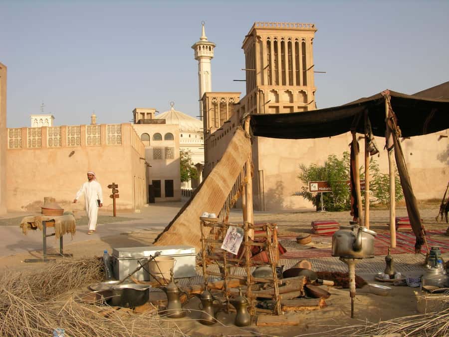 Discover Abu Dhabi: A Full-Day Tour with Lunch - Lunch needs confirmation before you leave Dubai