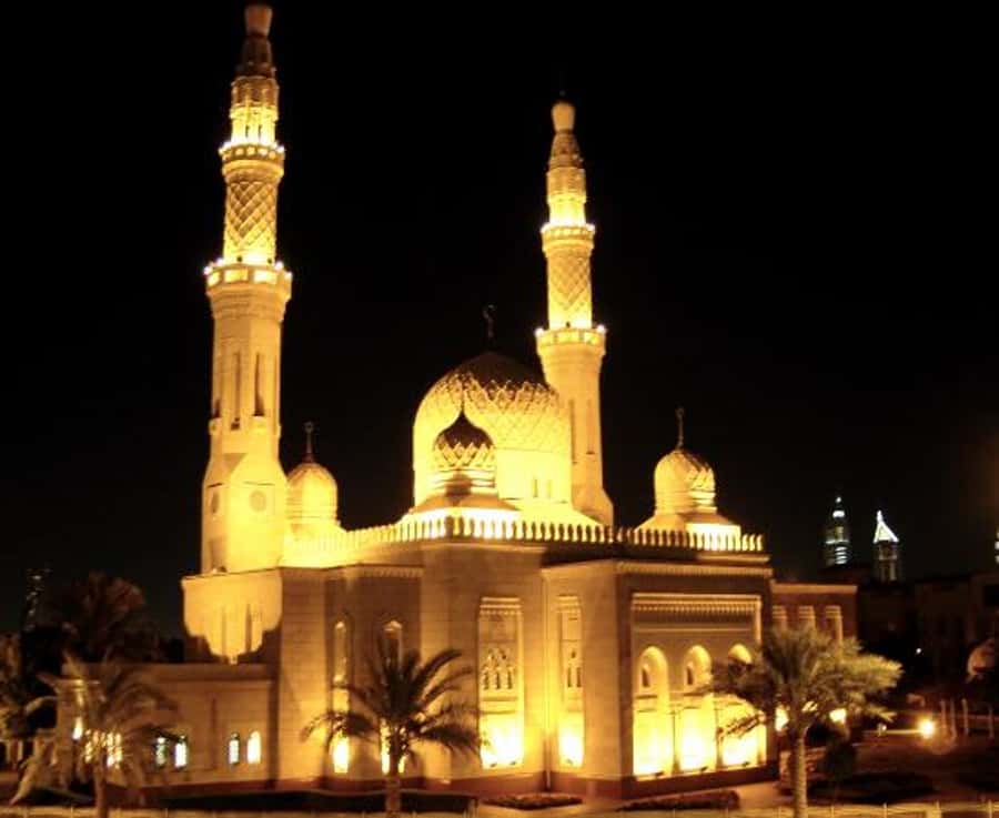 Discover Abu Dhabi: A Full-Day Tour with Lunch - Ferrari World is a quick final photograph