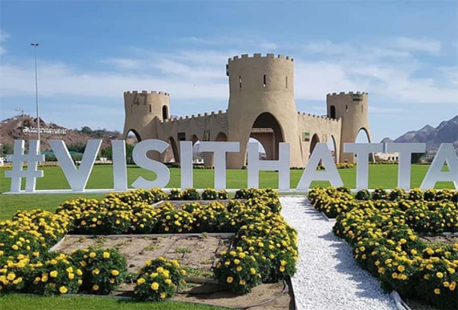 Discover Hatta Hidden Gem Private Tour with Kayaking & Honey - Leem Lake and a slower morning stop