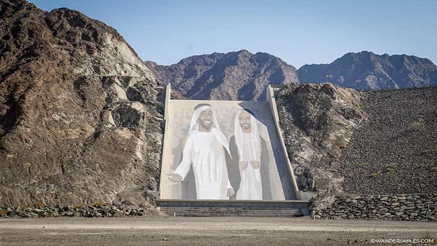 Discover Hatta Hidden Gem Private Tour with Kayaking & Honey - Inside the honey garden