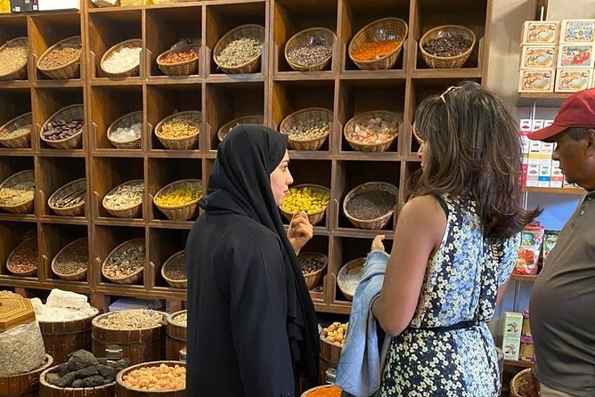 Downtown Walking tour with Emirati local - Etihad Square, a public space with meaning
