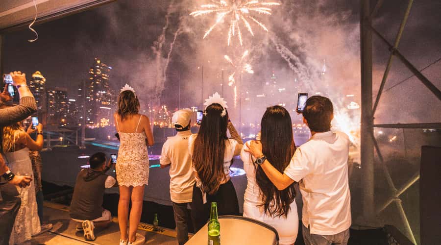 Dubai: 1hr Topgolf Game - The real cost for a group of six