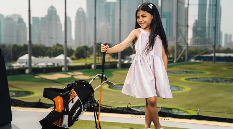 Dubai: 1hr Topgolf Game - How to plan your visit wisely