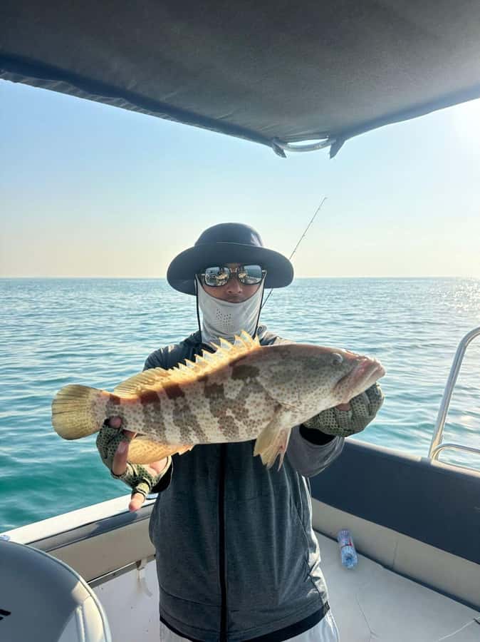 Dubai: 4-Hour Private Deep Sea/Trolling Fishing Trip - Who will enjoy this private charter most?