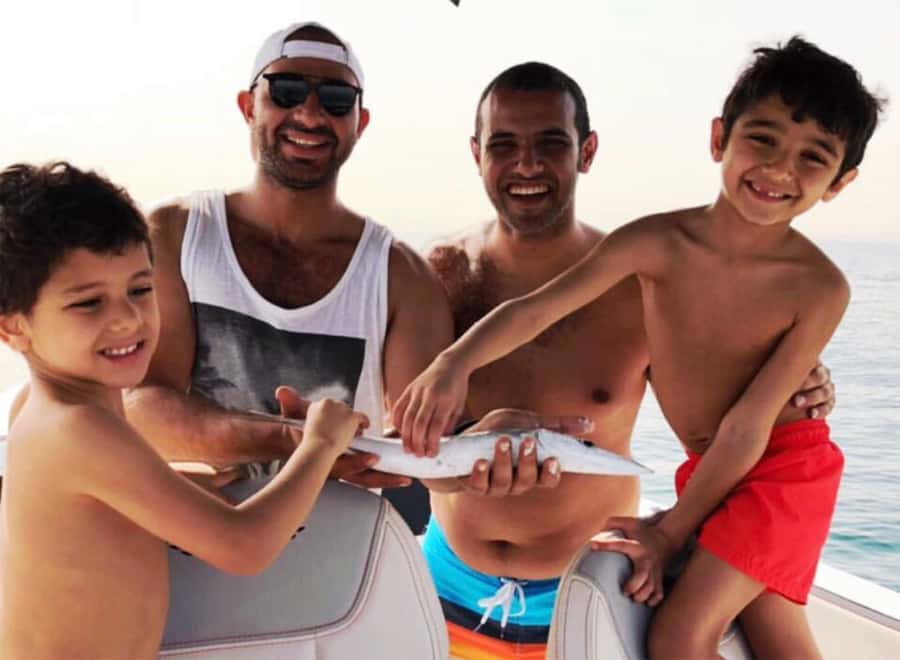Dubai: 4-Hour Private Deep Sea/Trolling Fishing Trip - Should you book the Dubai fishing trip?