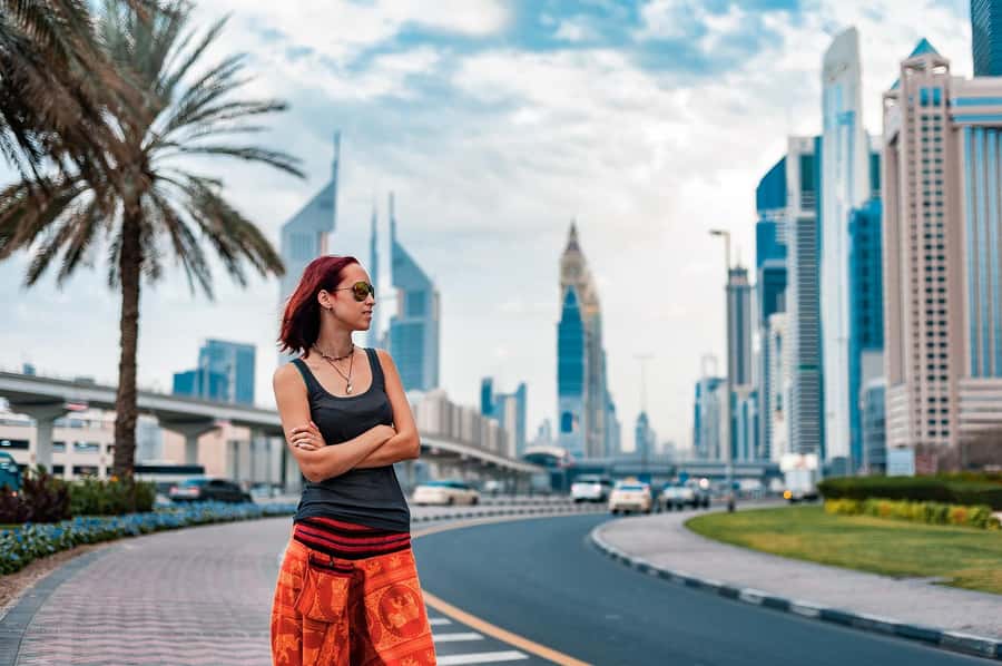 Dubai: 4-Hour Semi Private City Tour and Burj Khalifa Ticket - A Fast Lesson in Dubai’s Two Personalities