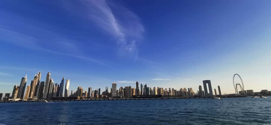 Dubai: 4-Hour Semi Private City Tour and Burj Khalifa Ticket - What Four Hours Really Gets You