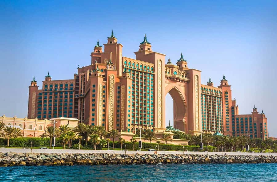 Dubai: 6-Hour Sunset Tour with Burj Khalifa Tickets - A six-hour route through Dubai’s evening highlights