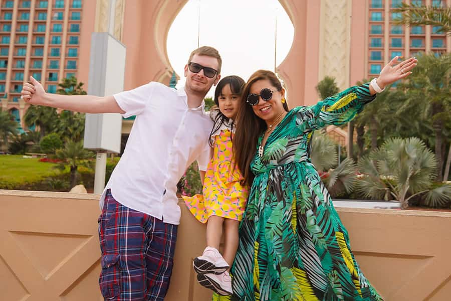 Dubai: 6-Hour Sunset Tour with Burj Khalifa Tickets - Timing, comfort, and what to bring