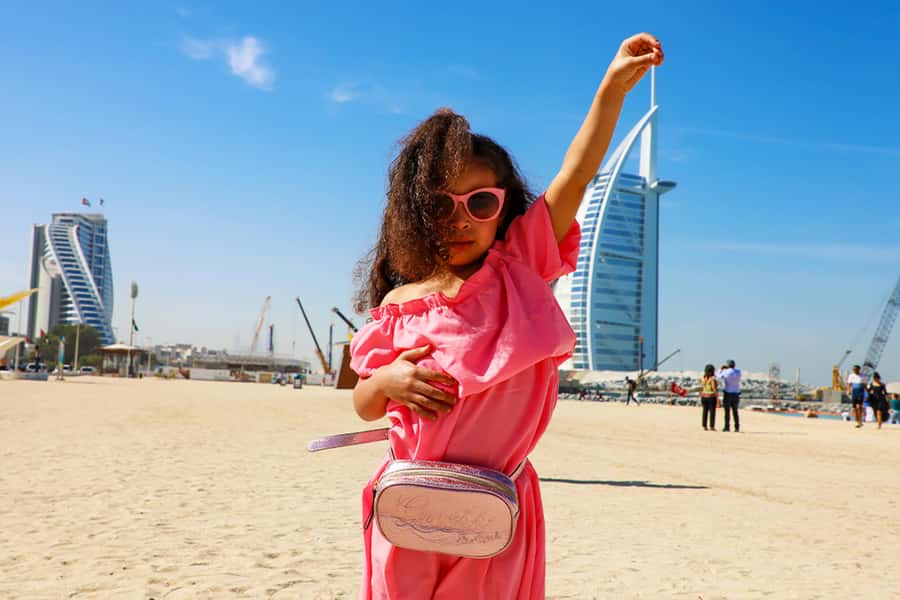 Dubai: 6-Hour Sunset Tour with Burj Khalifa Tickets - Who should book this Dubai sunset tour?