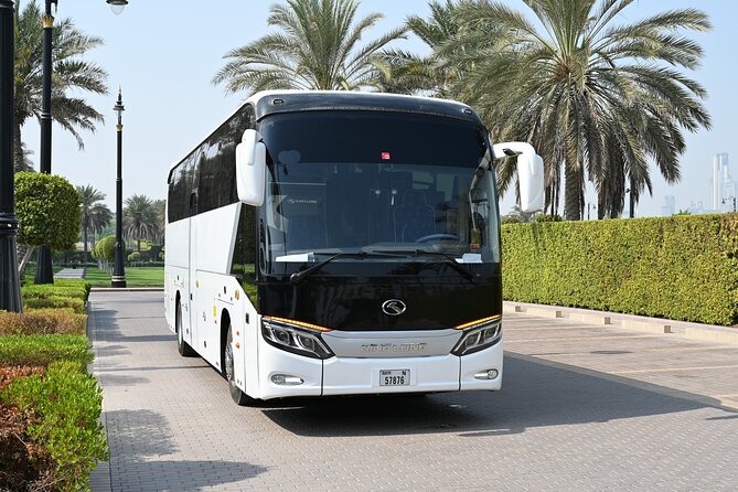 Dubai Airport (DXB): Private Arrival or Departure Transfers - How drivers shape the experience