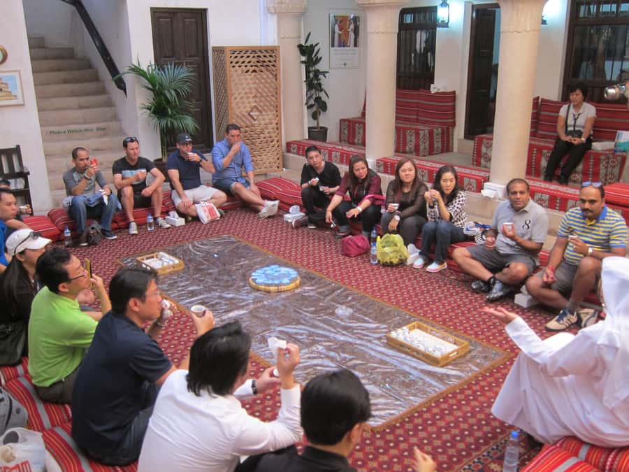 Dubai: Al Fahidi Historical District Heritage Tour - What the $31 price gives you