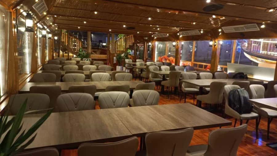 Dubai: Al Seef Largest Dhow Dinner Cruise with Live Show - Who will enjoy this dhow cruise most