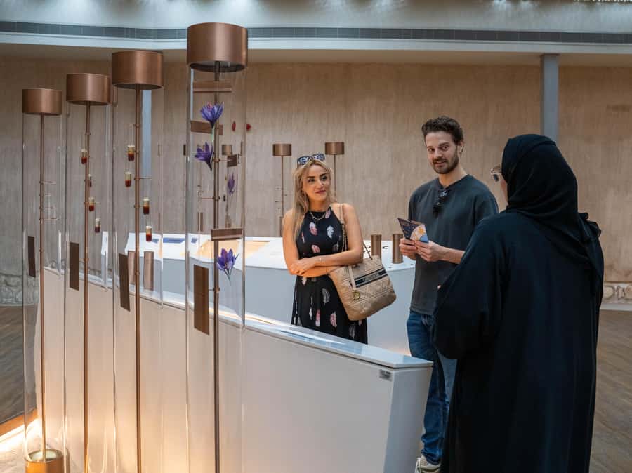 Dubai: Al Shindagha Museum Entry Ticket - Why Al Shindagha explains Dubai better than a standard city museum