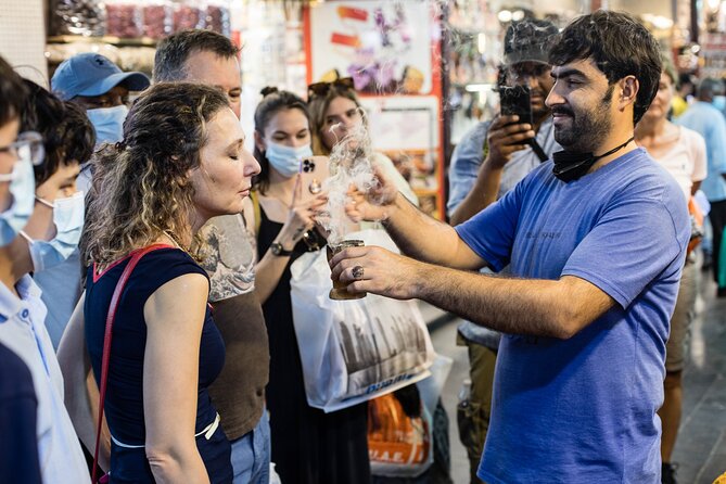Dubai Aladdin Tour: Souks, Creek, Old Dubai and Tastings - Dubai Museum and Al Fahidi Fort add historical context
