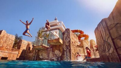 Aquaventure World AquaXpress Fast-Pass Only