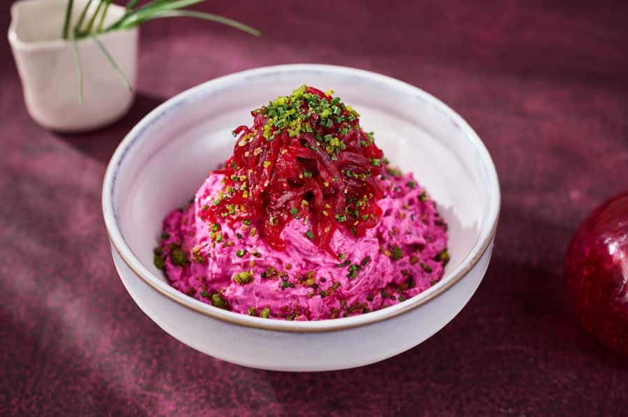 Dubai: Ariana's Persian Kitchen Meal at Atlantis the Royal - Who will enjoy this meal most?