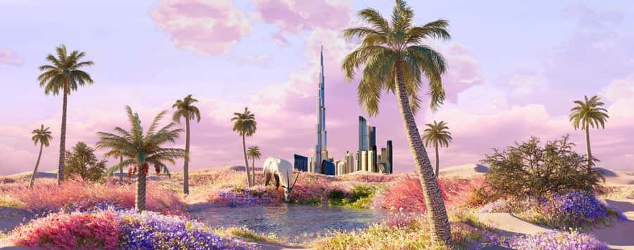 Dubai: Arte Immersive Museum Entry Ticket - What ARTE Museum Dubai is really like