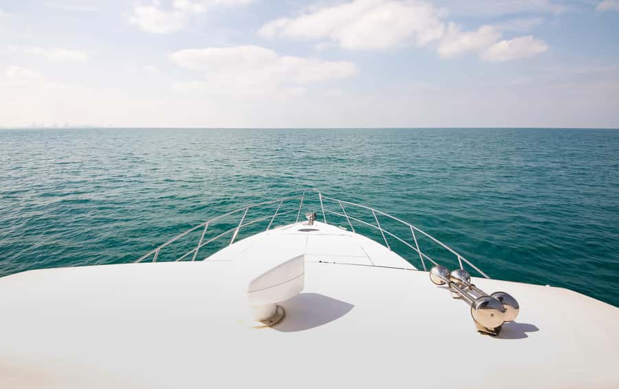Dubai: Atlantis and Burj Al Arab Cruise on Luxury Yacht - Is the $365 private charter good value?
