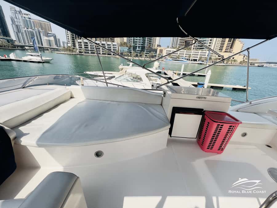 Dubai: Atlantis and Burj Al Arab Cruise on Luxury Yacht - Who will enjoy this cruise most?