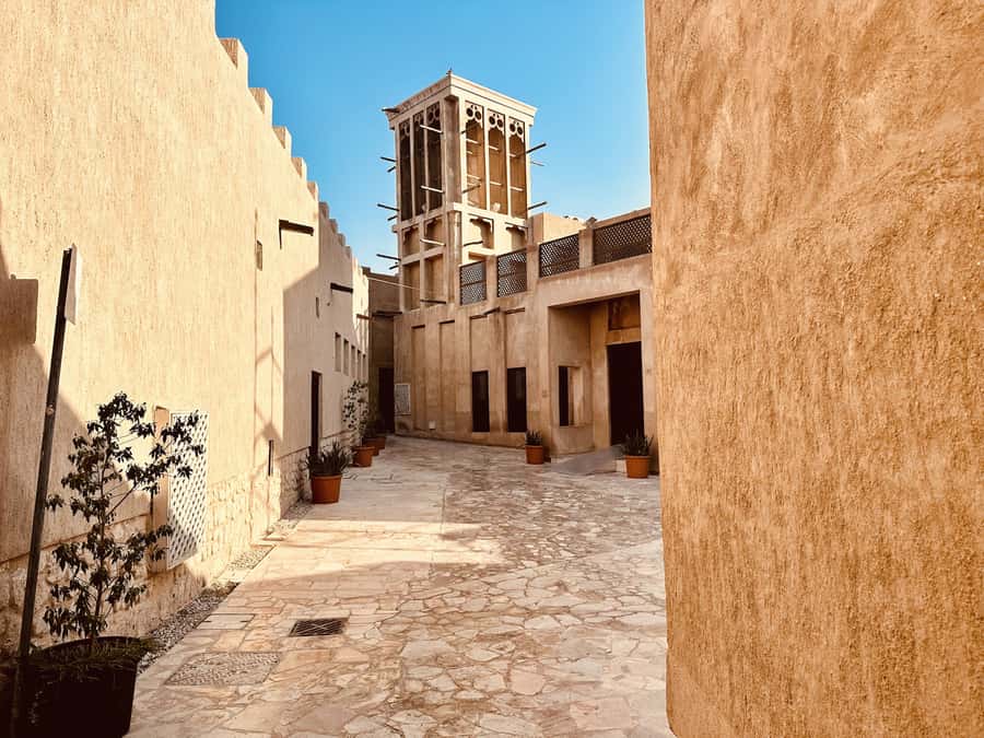 Dubai: Authentic Old Town, Souks, Tastings & Abra Boat Tour - Is $8 really good value?