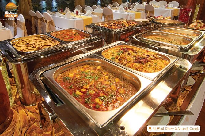 Dubai Best Dhow Cruise Dinner Buffet (Multi Cusine) - Who will enjoy this cruise most?