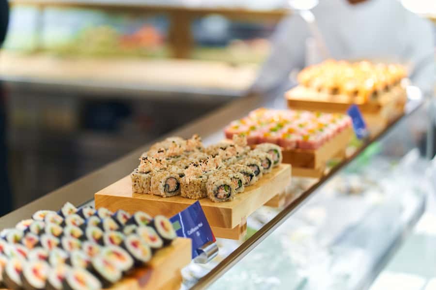 Dubai: Buffet Dinner at Saffron in Atlantis the Palm - Key things to know before dinner