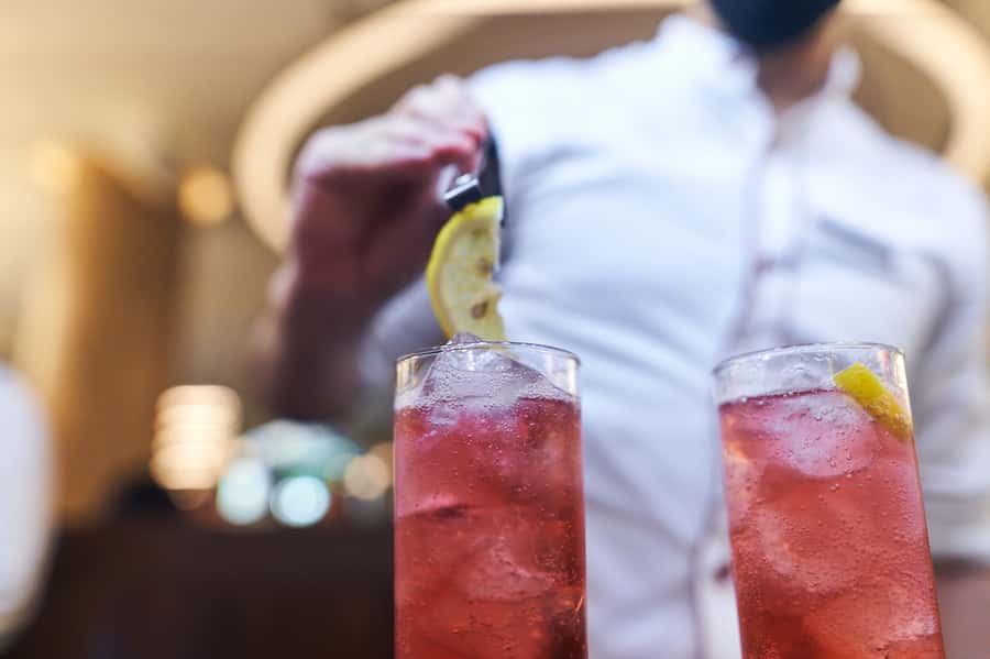 Dubai: Buffet Dinner at Saffron in Atlantis the Palm - Why Saffron is more than a standard Dubai buffet