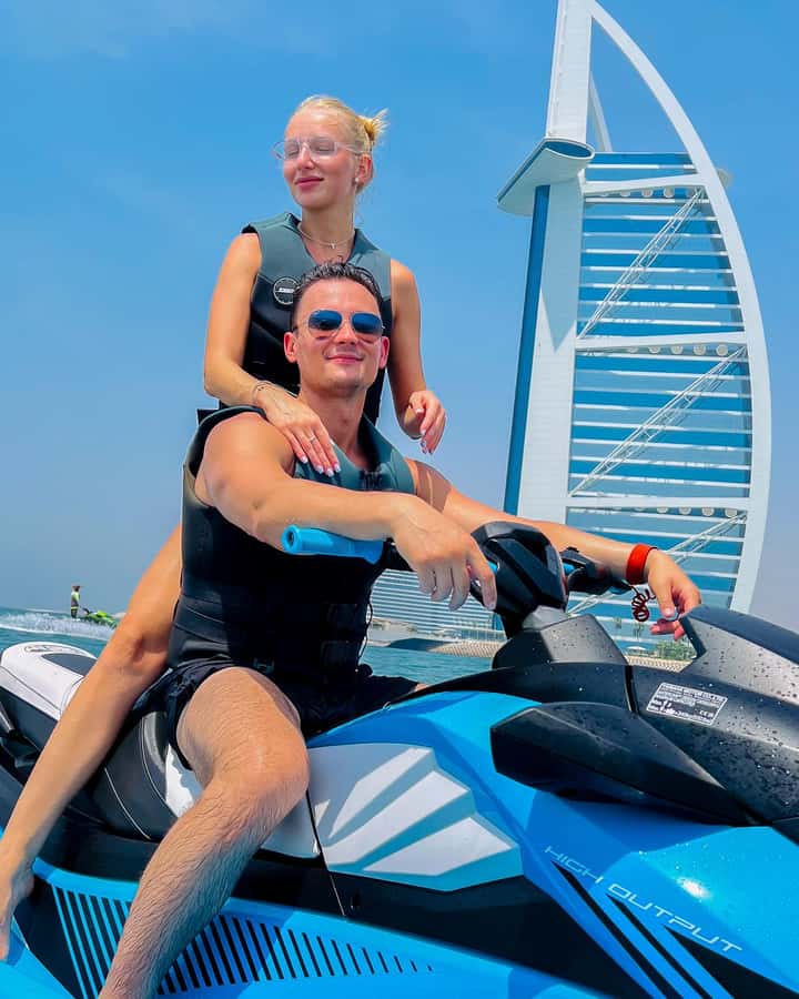 Dubai: Burj Al Arab Jetski Tour - What the strongest feedback tells me