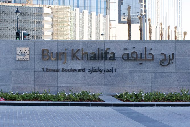 Dubai Burj Khalifa Level 124 and 125 Entrance Tickets - Who will enjoy this most