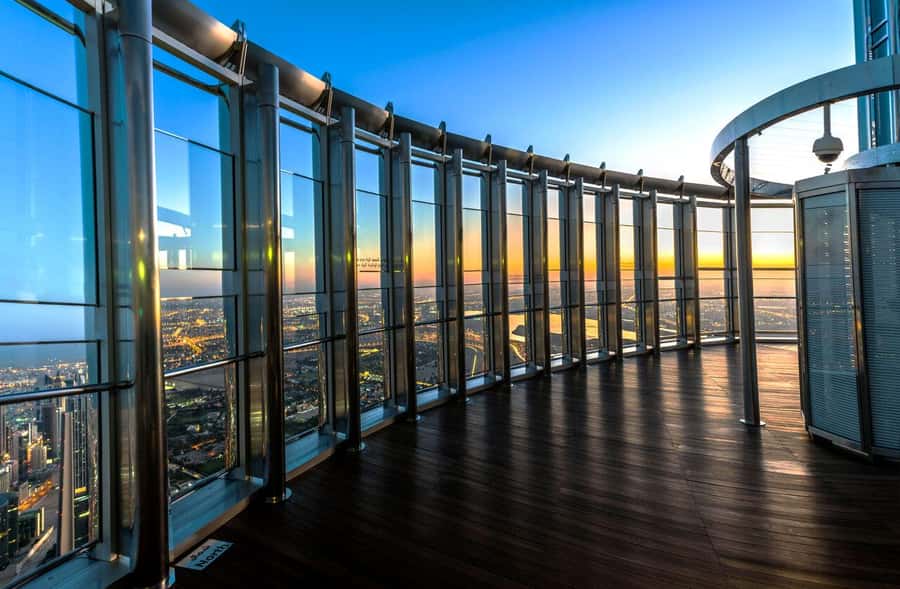 Dubai: Burj Khalifa Levels 124 & 125 Entry Ticket + Options - Key points before you book