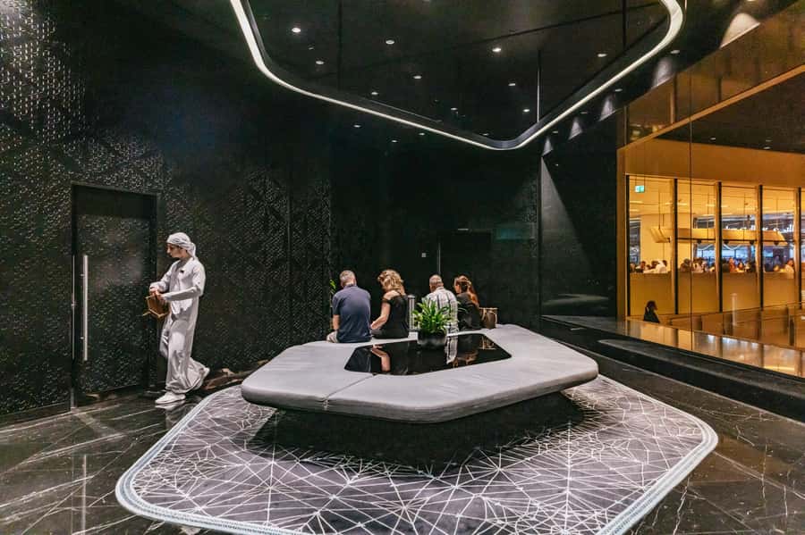 Dubai: Burj Khalifa Sky Level 148, 124, & 125 Entry Ticket - Who should choose this ticket?