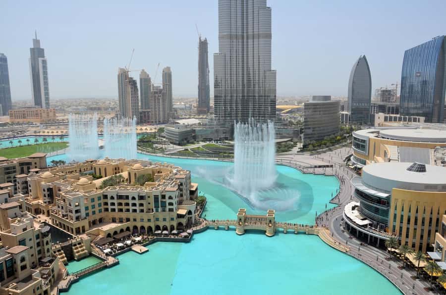 Dubai: Burj Khalifa VIP Sunset Tour with Porsche Transfer - Practical booking advice