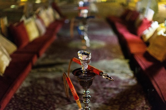 Dubai Camel Desert Safari, Traditional Meal & Heritage Activities - Drums, Yola, and dinner under the stars
