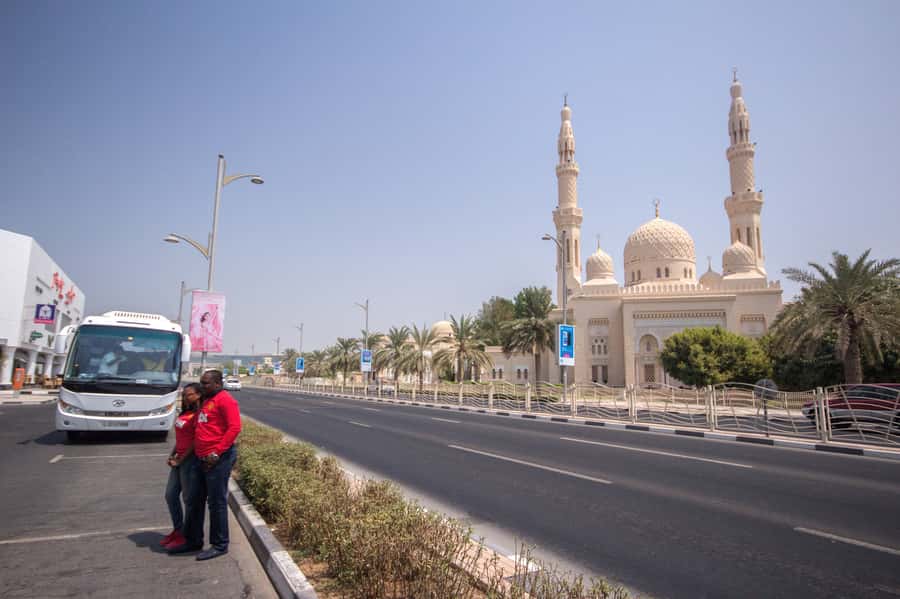 Dubai City Half-Day Tour - Al Fahidi, Bastakiya, and Dubai Museum