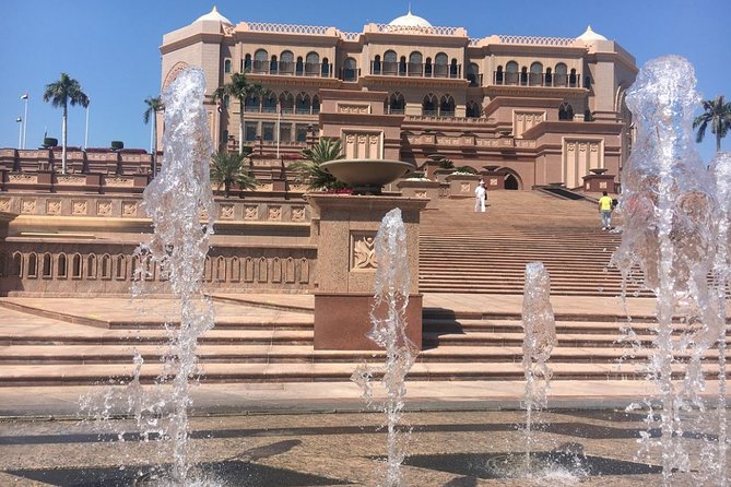 Dubai City Tour - From Burj Khalifa to the Creek