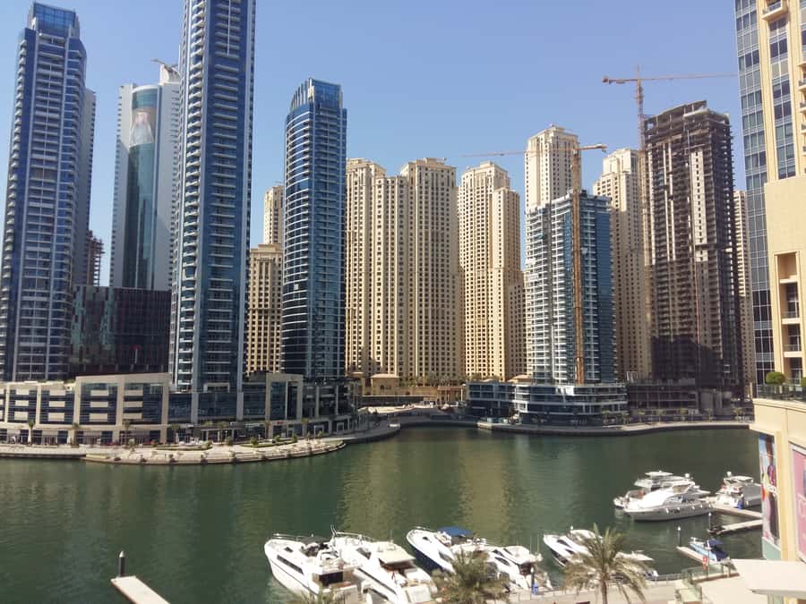 Dubai City Tour - What the guides add