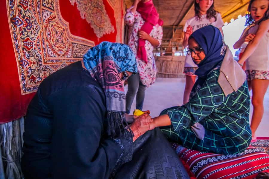 Dubai: City Tour and Desert Experience with Fun Activities - Al Fahidi, the Gold Souq, and an abra across the creek
