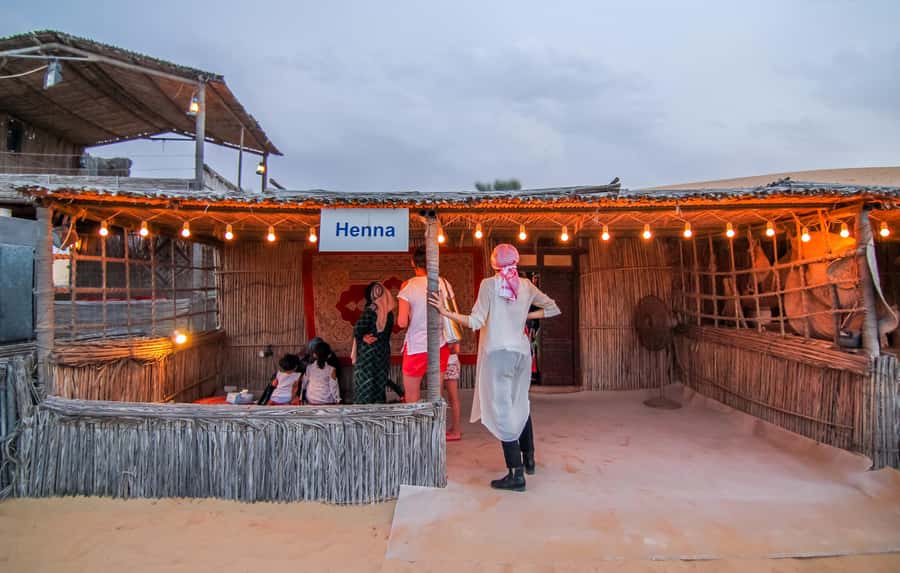 Dubai: City Tour and Desert Experience with Fun Activities - Who should book this experience?