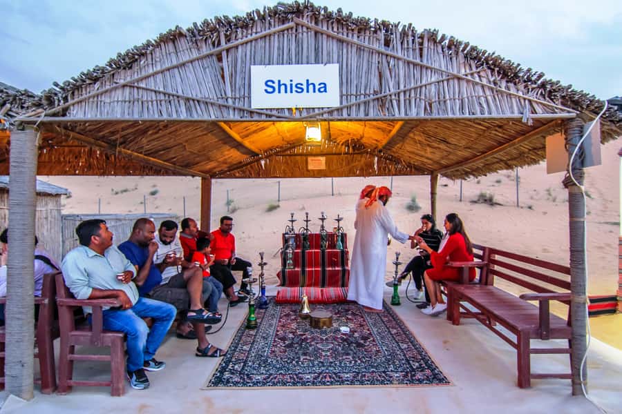 Dubai: City Tour and Desert Experience with Fun Activities - Should you book this Dubai city and desert tour?