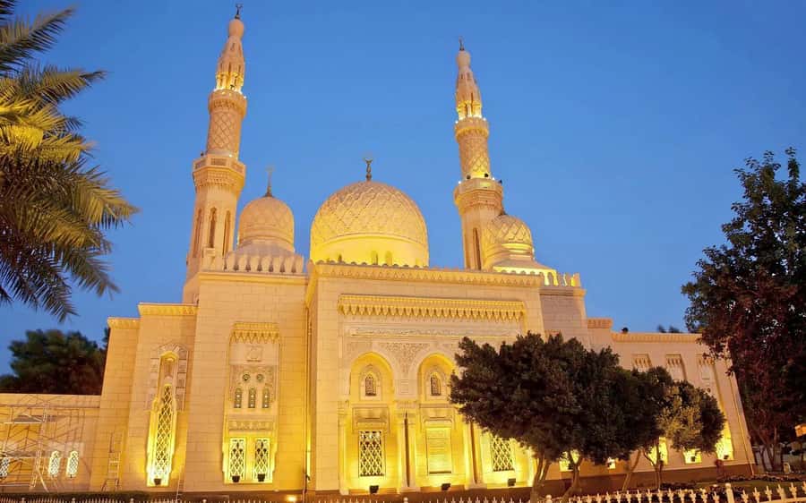 Dubai City Tour and Desert Safari Full-Day Combo - Al Fahidi and the simple side of Dubai