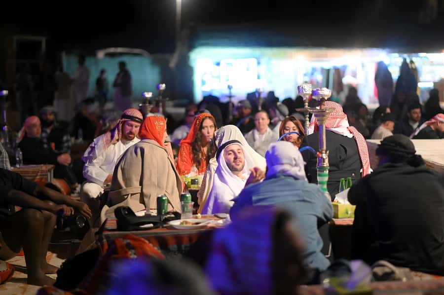 Dubai City Tour and Desert Safari Full-Day Combo - Optional quad biking and the safety issue