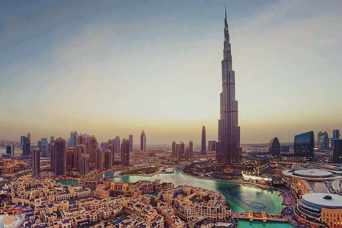 Dubai City tour from Abu Dhabi - What this Abu Dhabi to Dubai day trip is really like