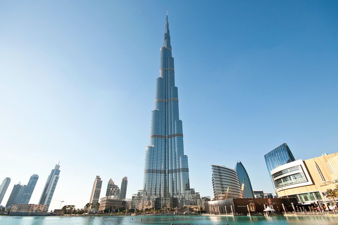 Dubai City tour from Abu Dhabi - A short abra ride connects you with Deira