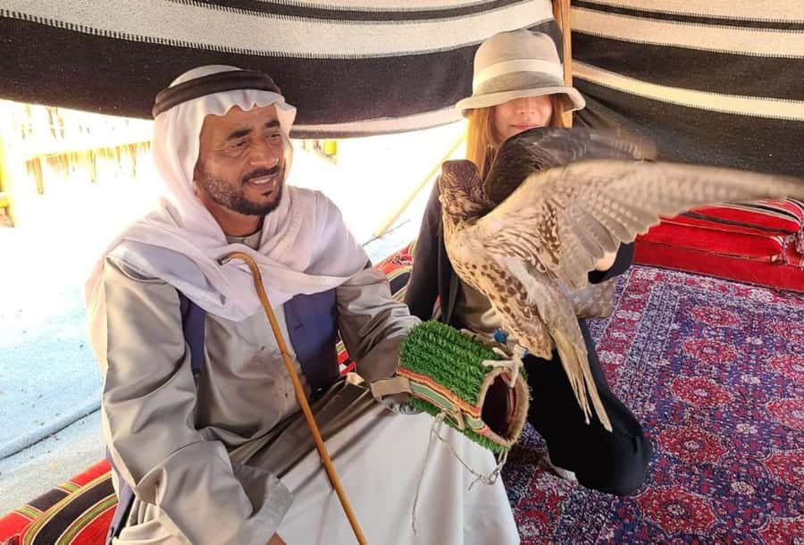 Dubai: City Tour of Creek, Souks, Frame, Burj Khalifa Entry - Gold, spice, and textile souks