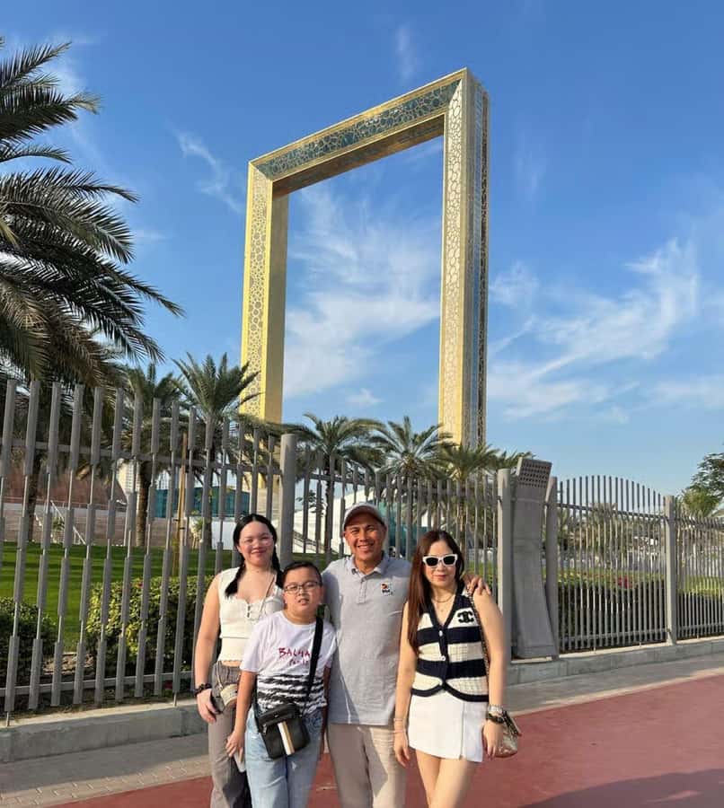 Dubai: City Tour of Creek, Souks, Frame, Burj Khalifa Entry - Museum of the Future and Dubai Frame