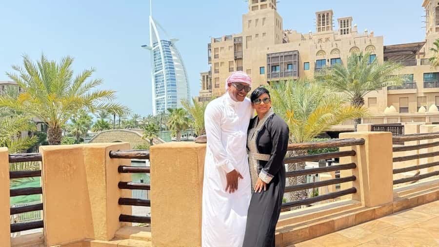 Dubai: City Tour with Burj Khalifa and Underwater Zoo Ticket - Who should book this Dubai tour