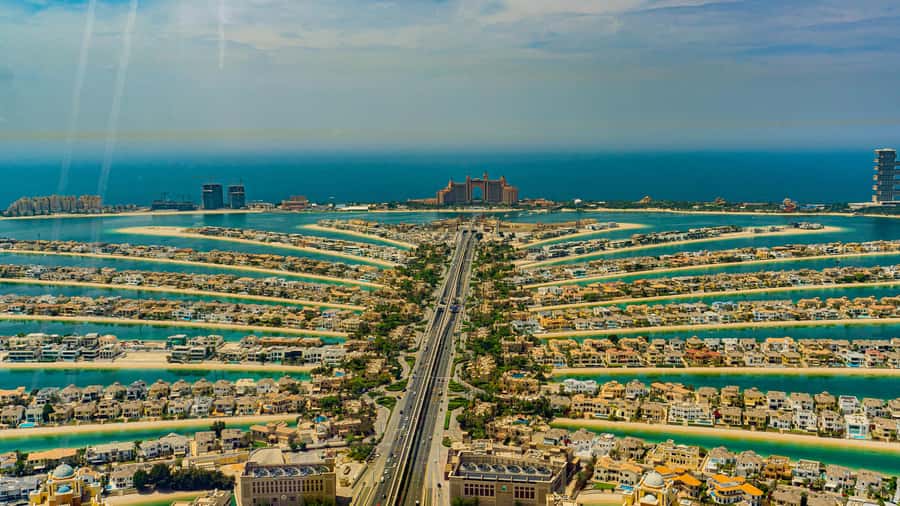 Dubai: City Tour with Iconic Attractions Tickets - A fast way to understand Dubai’s many faces