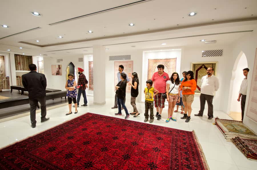 Dubai Cityscape and Desert Safari Full-Day Tour - Who will enjoy this Dubai combination tour?